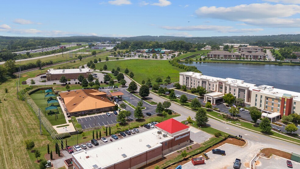 More Photos Of Cabela Drive, Huntsville Land For Sale