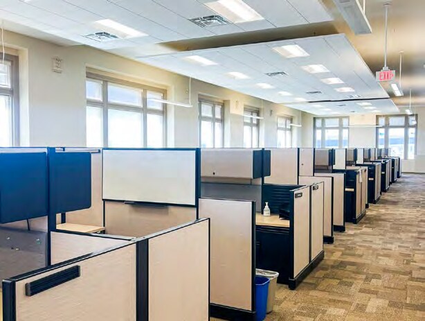 More Photos Of 647 W Virginia St, Milwaukee Office Residential For Lease