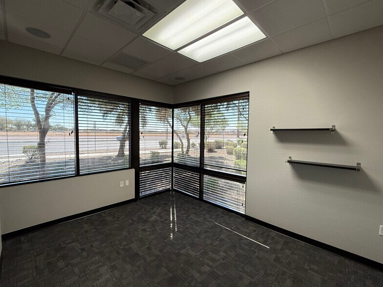 More Photos Of 4100 S Lindsay Rd, Gilbert Medical For Lease
