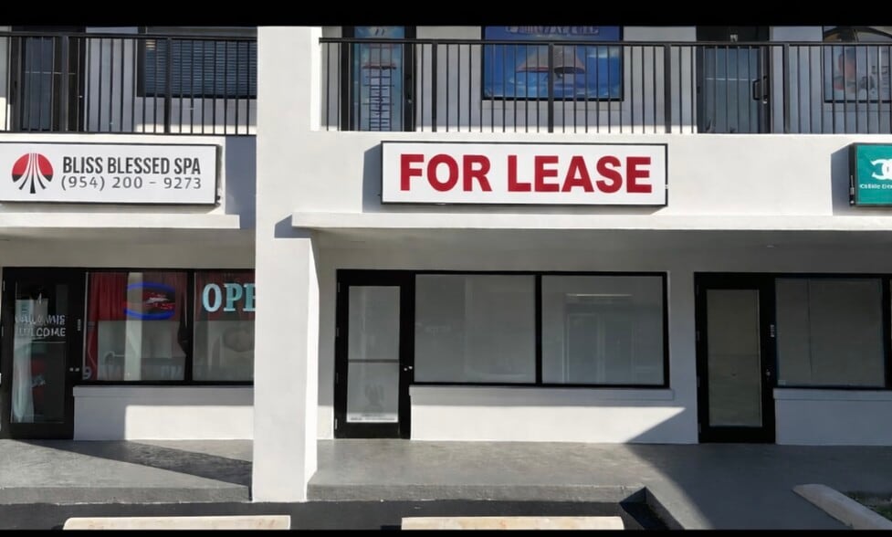 More Photos Of 5130 N Federal Hwy, Fort Lauderdale Unknown For Lease