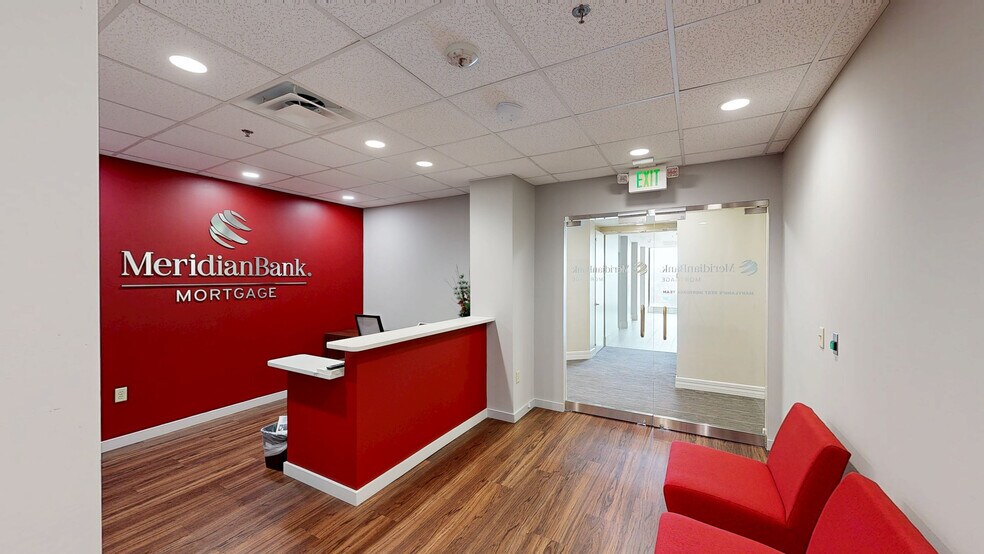 More Photos Of 9515 Deereco Rd, Timonium Office For Lease