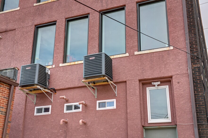 More Photos Of 3219 Troost Ave, Kansas City Storefront Retail Office For Sale