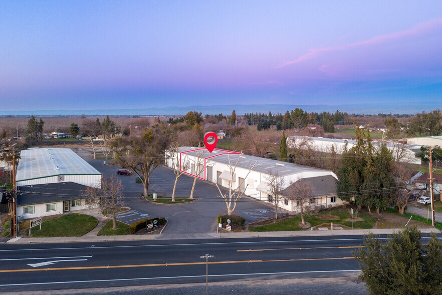 Primary Photo Of 3388 State Highway 32, Chico Warehouse For Lease