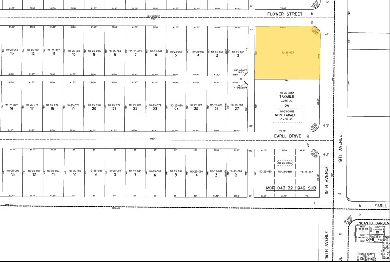 More Photos Of 3120 N 19th Ave, Phoenix Office For Lease