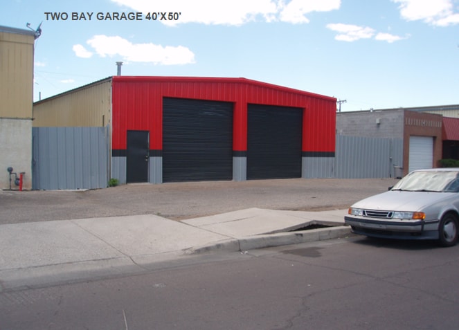 More Photos Of 101 Virginia St NE, Albuquerque Auto Repair For Sale