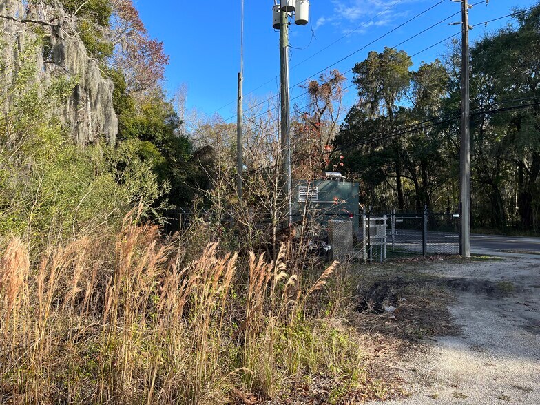 More Photos Of 3551 New Berlin, Jacksonville Land For Sale