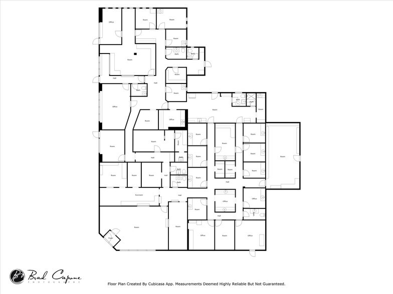 More Photos Of , Harriman Office For Sale