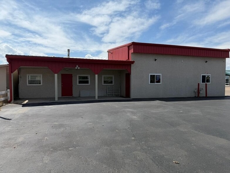 Primary Photo Of 60 Bush St, Brighton General Retail For Lease