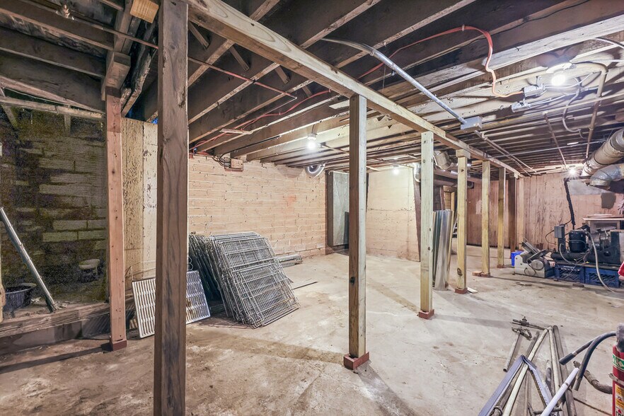 More Photos Of 2101 Denison Ave, Cleveland Storefront Retail Residential For Sale
