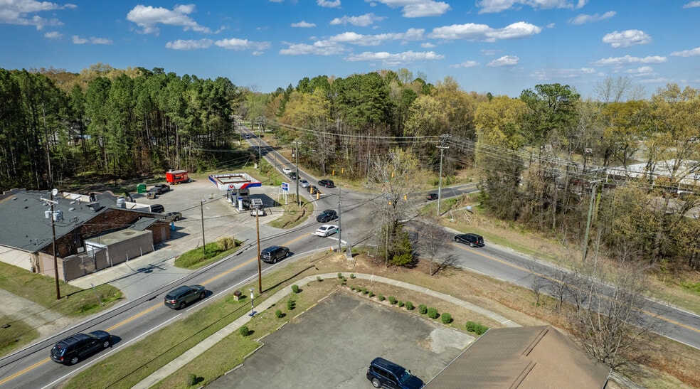 More Photos Of 2404 Dearborn Dr, Durham Land For Sale