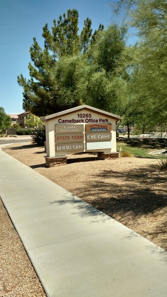 More Photos Of 10265 W Camelback Ave, Phoenix Office For Lease