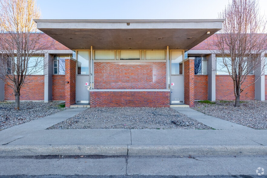 More Photos Of 380-400 Quivas St, Denver Warehouse For Sale