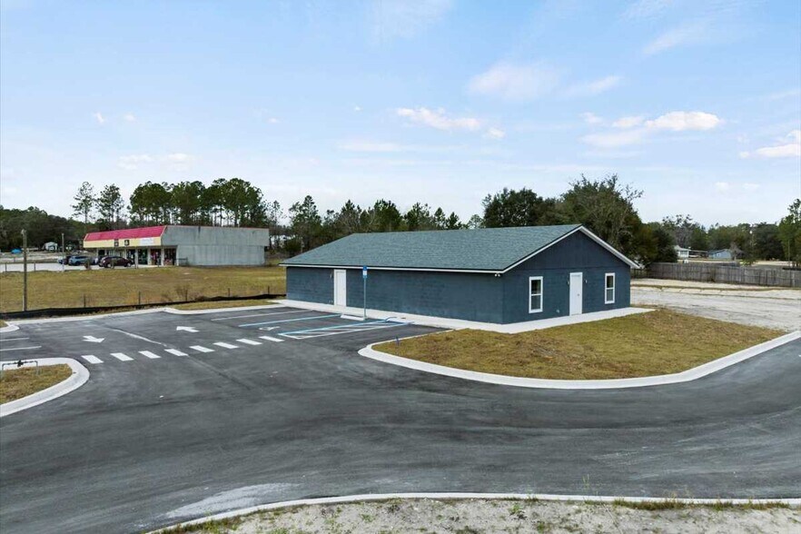 More Photos Of 4170 County Road 218, Middleburg Medical For Lease
