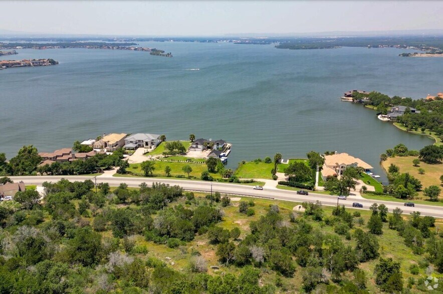 More Photos Of 0000 W Fm 2147, Horseshoe Bay Land For Sale