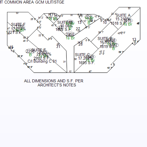 More Photos Of 1655 N Gladstone Ave, Columbus Medical For Sale