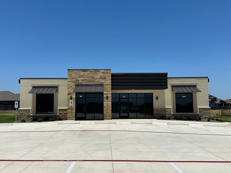 Primary Photo Of 10154 Windy Pointe Dr, Temple Office For Sale