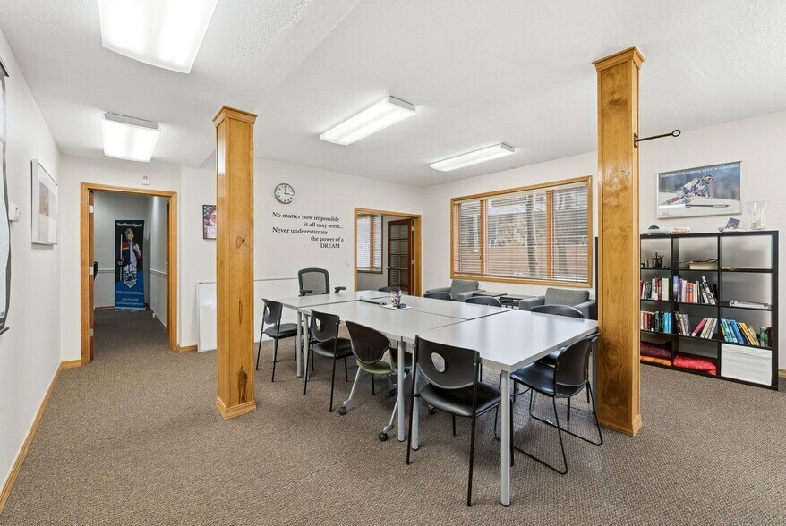More Photos Of 1762 Prospector Ave, Park City Office For Sale