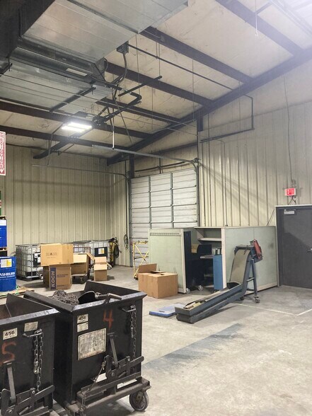 More Photos Of 11220 S FM 730, Azle Industrial For Sale