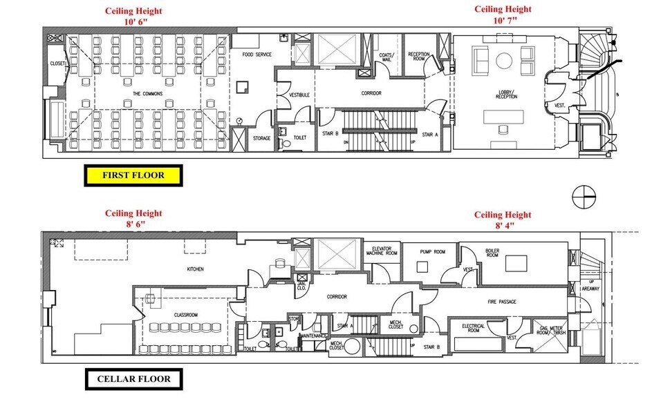 More Photos Of 2 E 82nd St, New York Schools For Sale