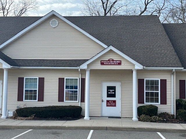 Primary Photo Of 5974 Route 25A, Wading River Medical For Lease