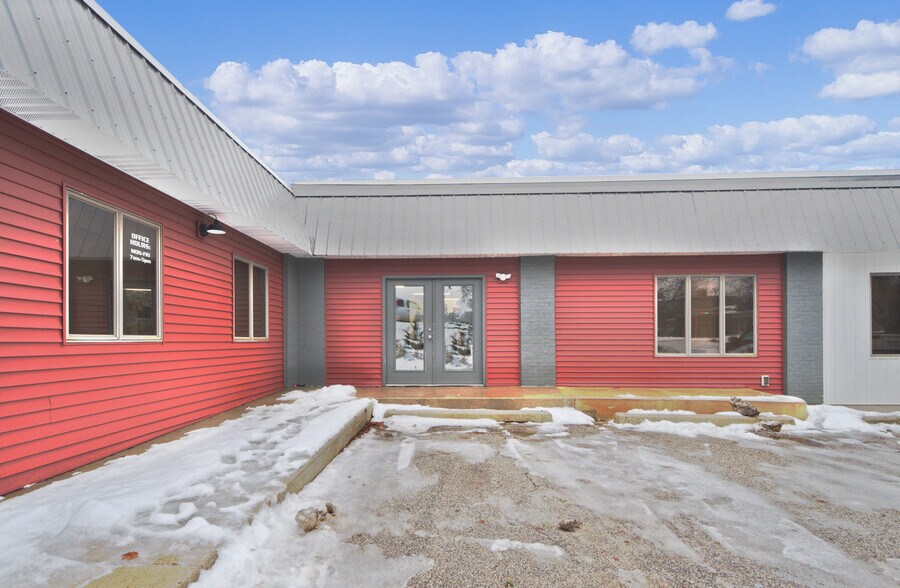 More Photos Of 491 Arlington Rd, Middleville Office For Sale