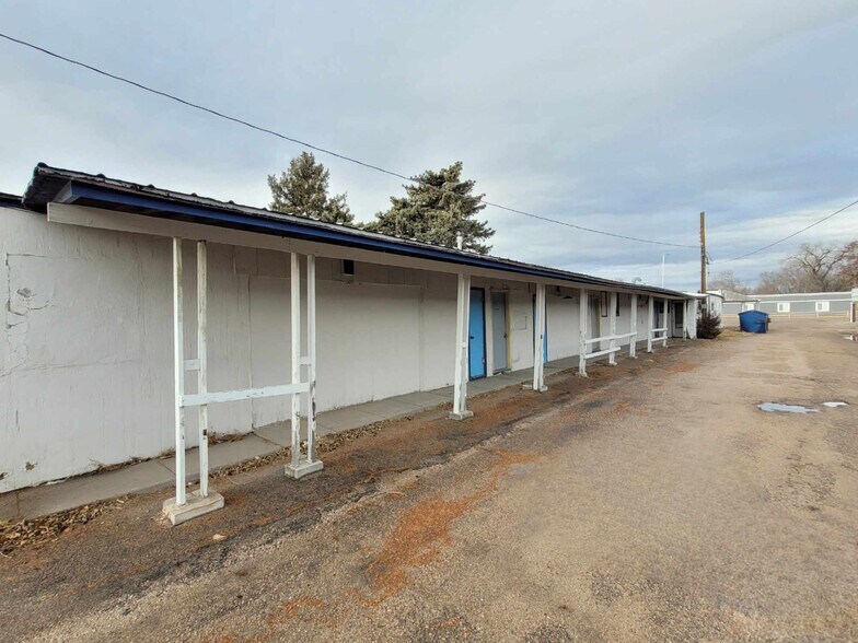 More Photos Of 1404 & 1420 Rodeo Rd, North Platte Apartments For Sale