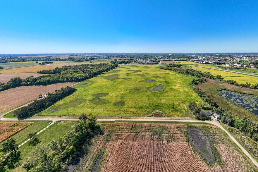 More Photos Of Hoffman Rd at County Highway 12, Mankato Land For Sale