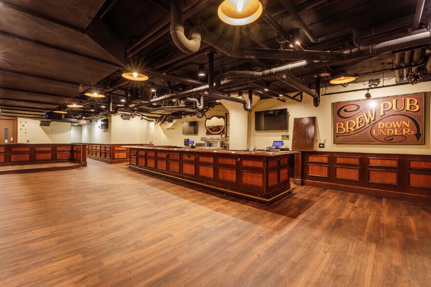 More Photos Of 96 Brookline Ave, Boston General Retail For Lease