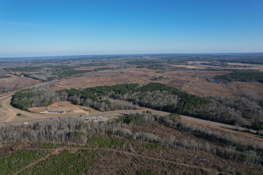 More Photos Of MS Highway 12, Durant Land For Sale