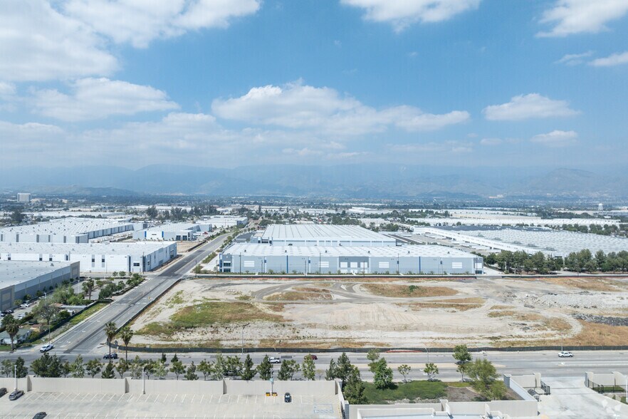 More Photos Of 695 E Norman Rd, San Bernardino Industrial For Sale