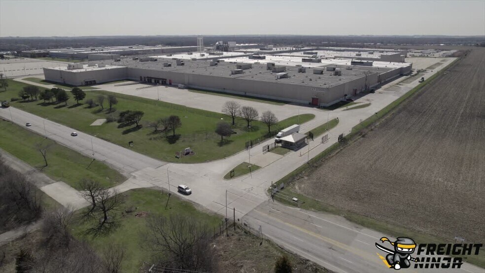 Primary Photo Of 325 S Route 31, Oswego Land For Lease