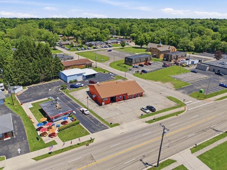 More Photos Of 4134-4138 Dayton Xenia Rd, Dayton Freestanding For Sale