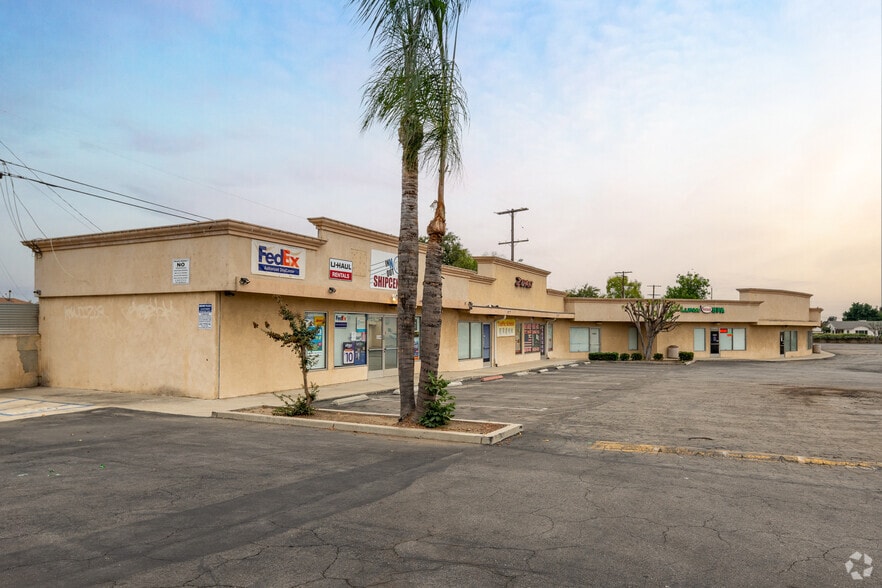 More Photos Of 10412-10646 Lower Azusa Rd, El Monte Unknown For Lease