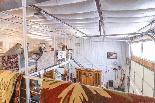 More Photos Of 1631 US HWY 69 Hwy, Mcalester Storefront Retail Office For Sale