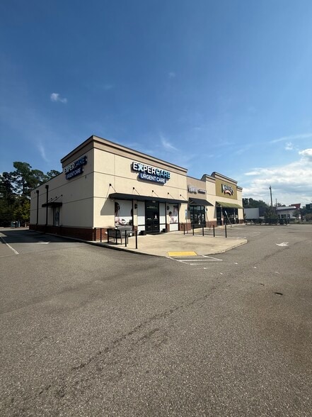 More Photos Of 632 W Oglethorpe Hwy, Hinesville Storefront For Lease