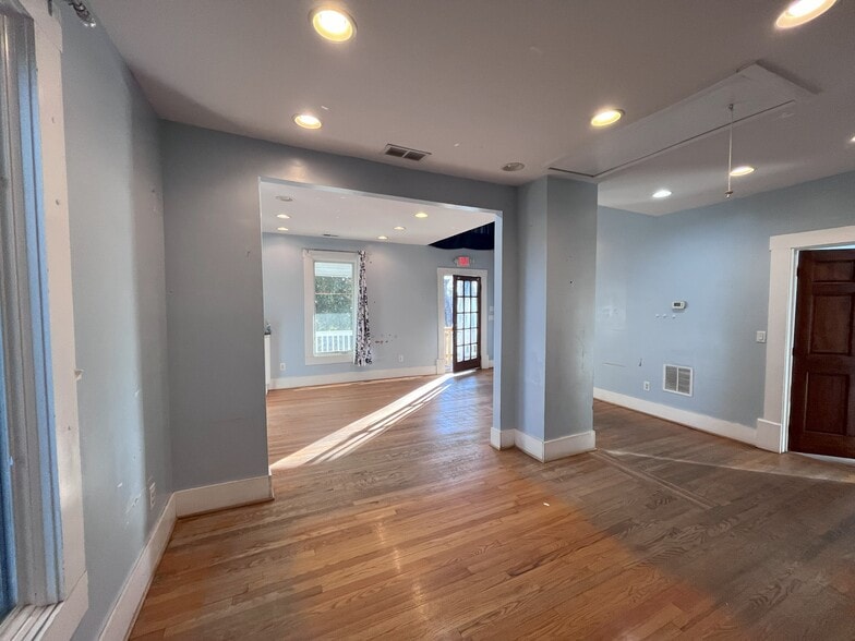 More Photos Of 5674 Three Notch D Rd, Crozet Office For Sale