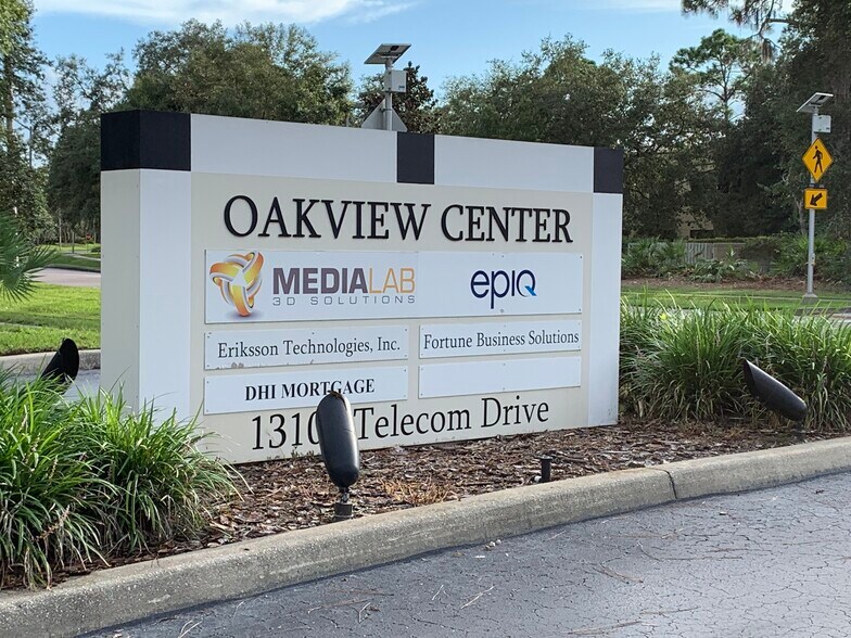 More Photos Of 13101 Telecom Dr, Tampa Office For Lease