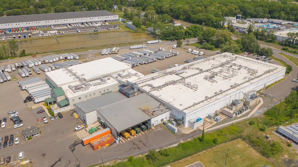 More Photos Of 700 Railroad Ave, Florence Refrigeration Cold Storage For Lease
