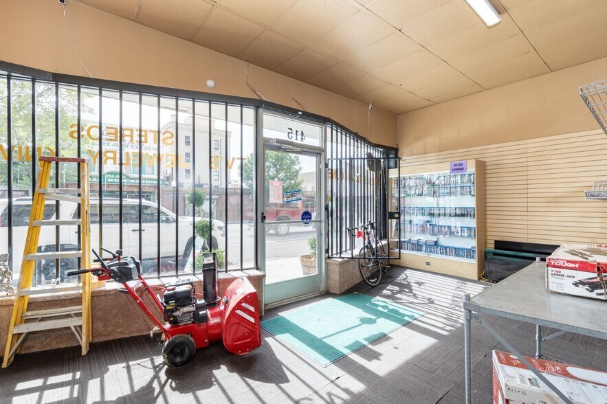 More Photos Of 415 Idaho St, Elko Storefront For Sale