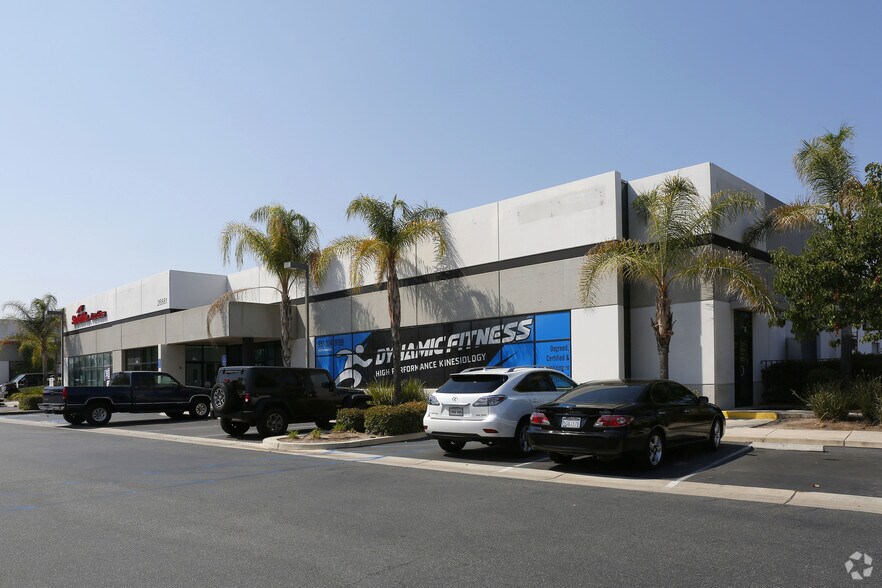 More Photos Of 26881 Jefferson Ave, Murrieta Freestanding For Lease