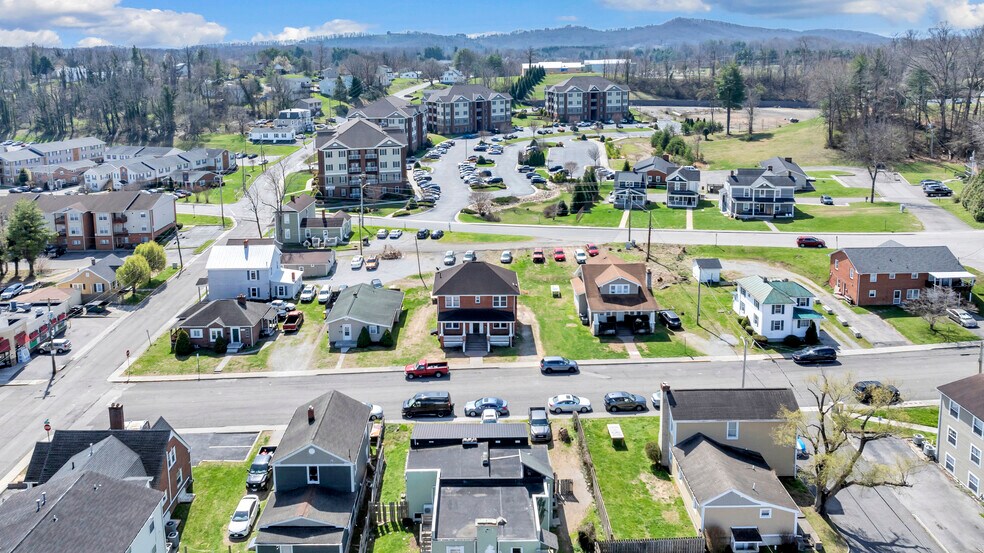 More Photos Of , Radford Specialty For Sale