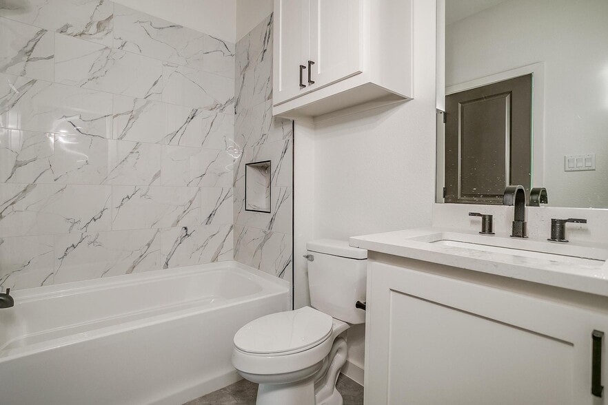More Photos Of 3108 Frazier Ave, Fort Worth Multifamily For Sale