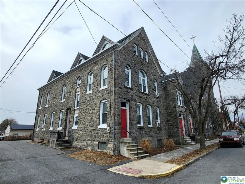 More Photos Of 425-429 Walnut St, Catasauqua Religious Facility For Sale