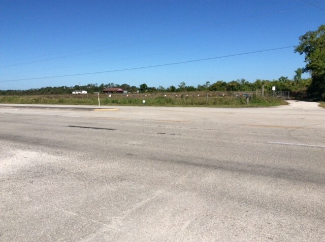 More Photos Of 16751 Palm Beach Blvd, Alva Land For Sale