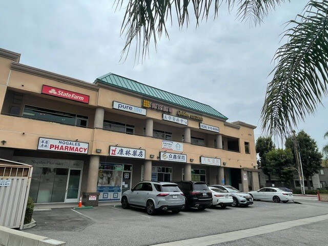 More Photos Of 18702 Colima Rd, Rowland Heights Unknown For Lease