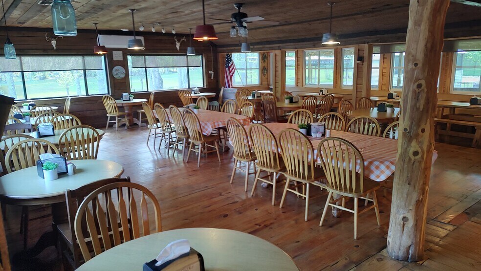 More Photos Of 107 Country Creek Dr, Pickens Storefront Retail Office For Sale