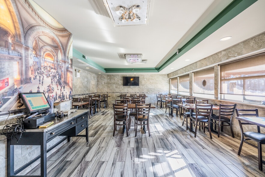 More Photos Of 1506 Bronxdale Ave, Bronx Restaurant For Sale