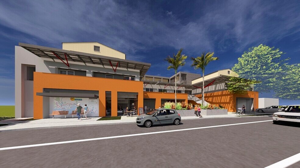 More Photos Of 1600 Brommer St, Santa Cruz Land For Sale