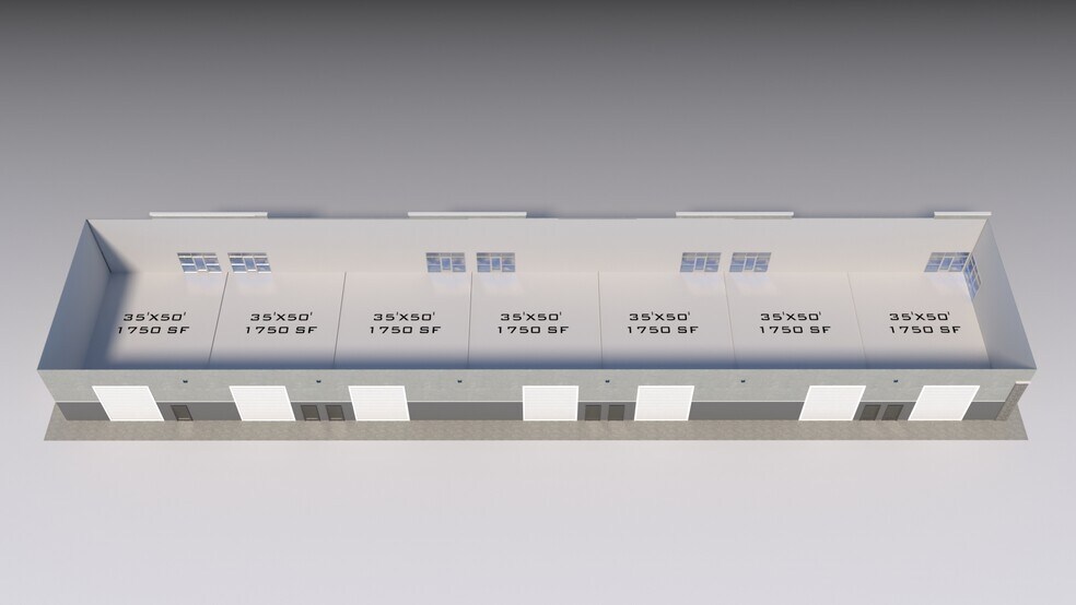 More Photos Of 5940 Lower Birdville Rd, Haltom City Warehouse For Lease