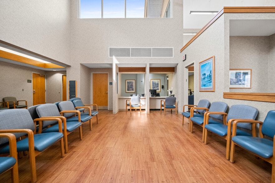 More Photos Of 5897 County Road 107, Proctorville Healthcare For Sale